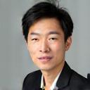Portrait of Daniel Kwon