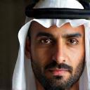 Portrait of Mohammed Al-Farsi